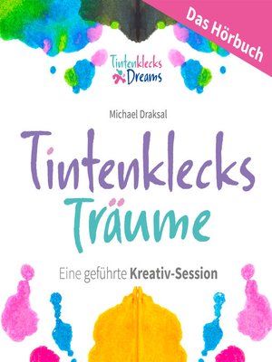 cover image of Tintenklecks-Träume
